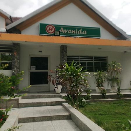 Hotel Avenida53 Barranquilla (Atlantico) Exterior foto