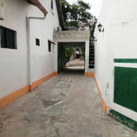 Hotel Avenida53 Barranquilla (Atlantico) Exterior foto