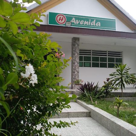 Hotel Avenida53 Barranquilla (Atlantico) Exterior foto