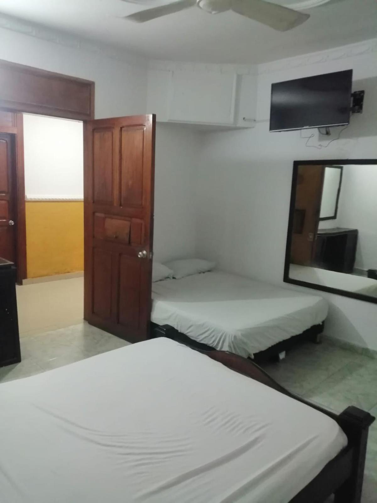Hotel Avenida53 Barranquilla (Atlantico) Exterior foto