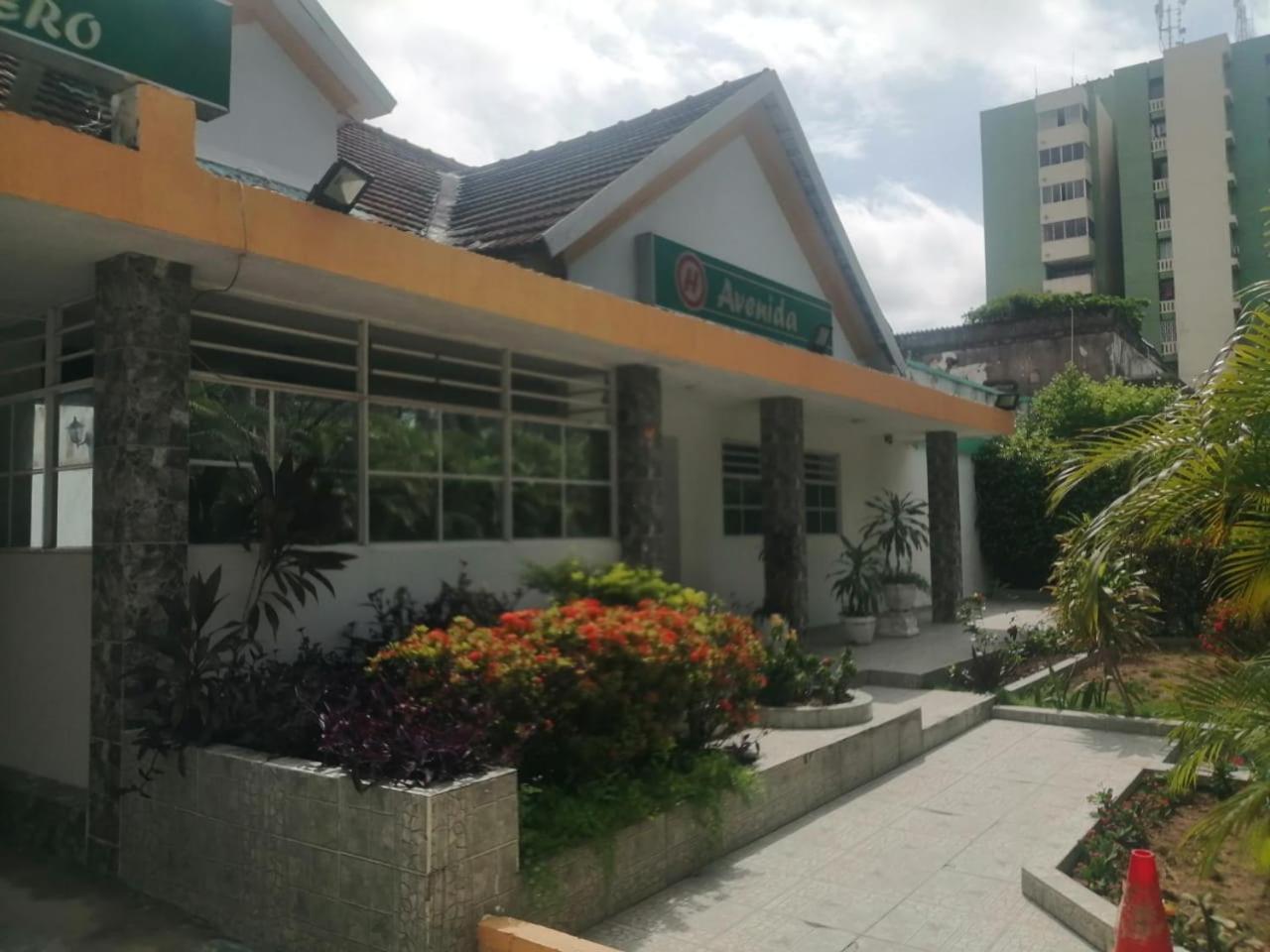 Hotel Avenida53 Barranquilla (Atlantico) Exterior foto