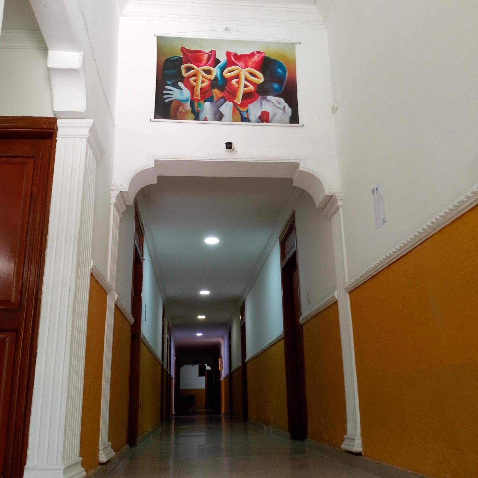 Hotel Avenida53 Barranquilla (Atlantico) Exterior foto