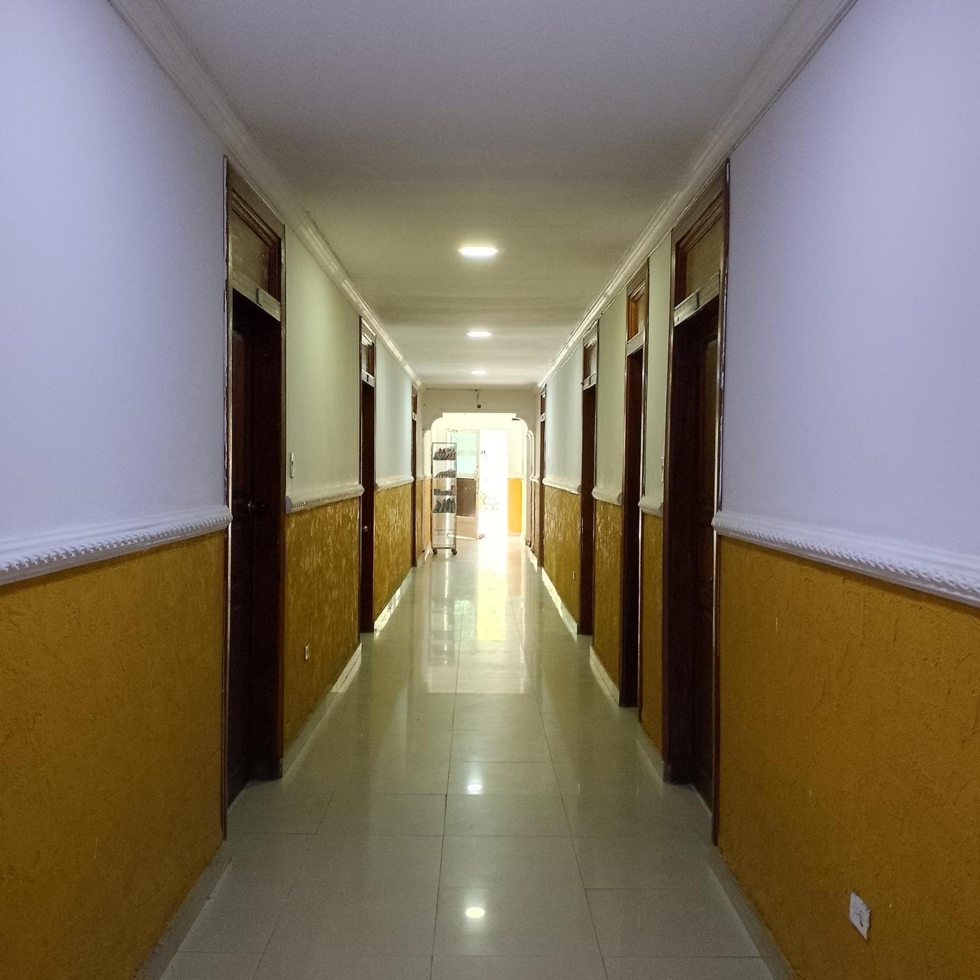 Hotel Avenida53 Barranquilla (Atlantico) Exterior foto