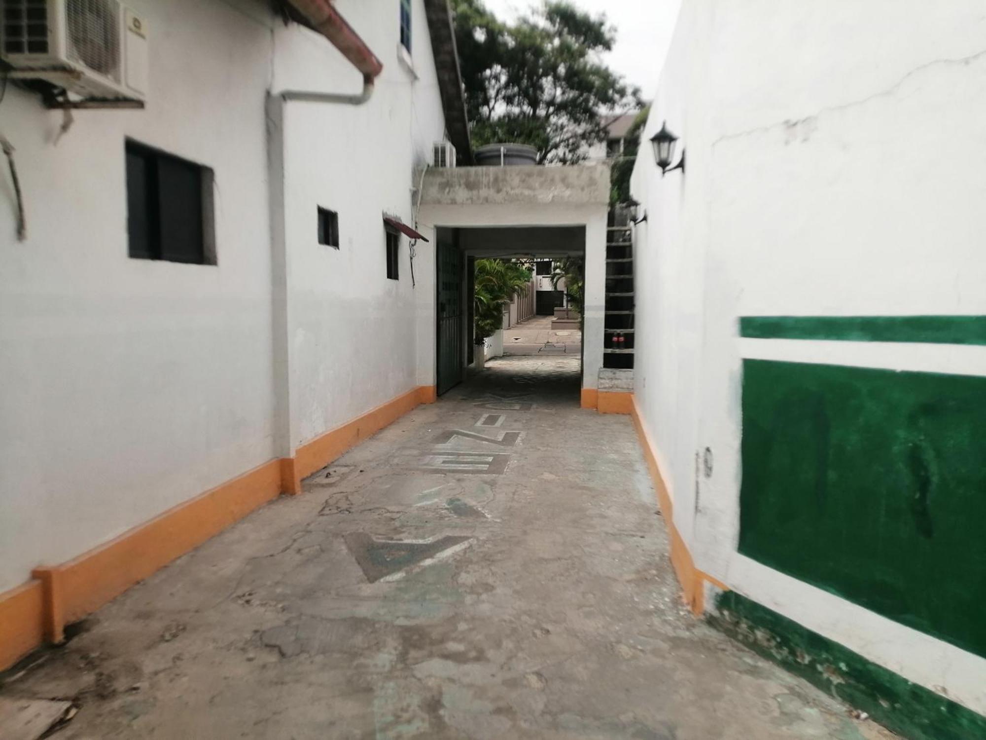 Hotel Avenida53 Barranquilla (Atlantico) Exterior foto