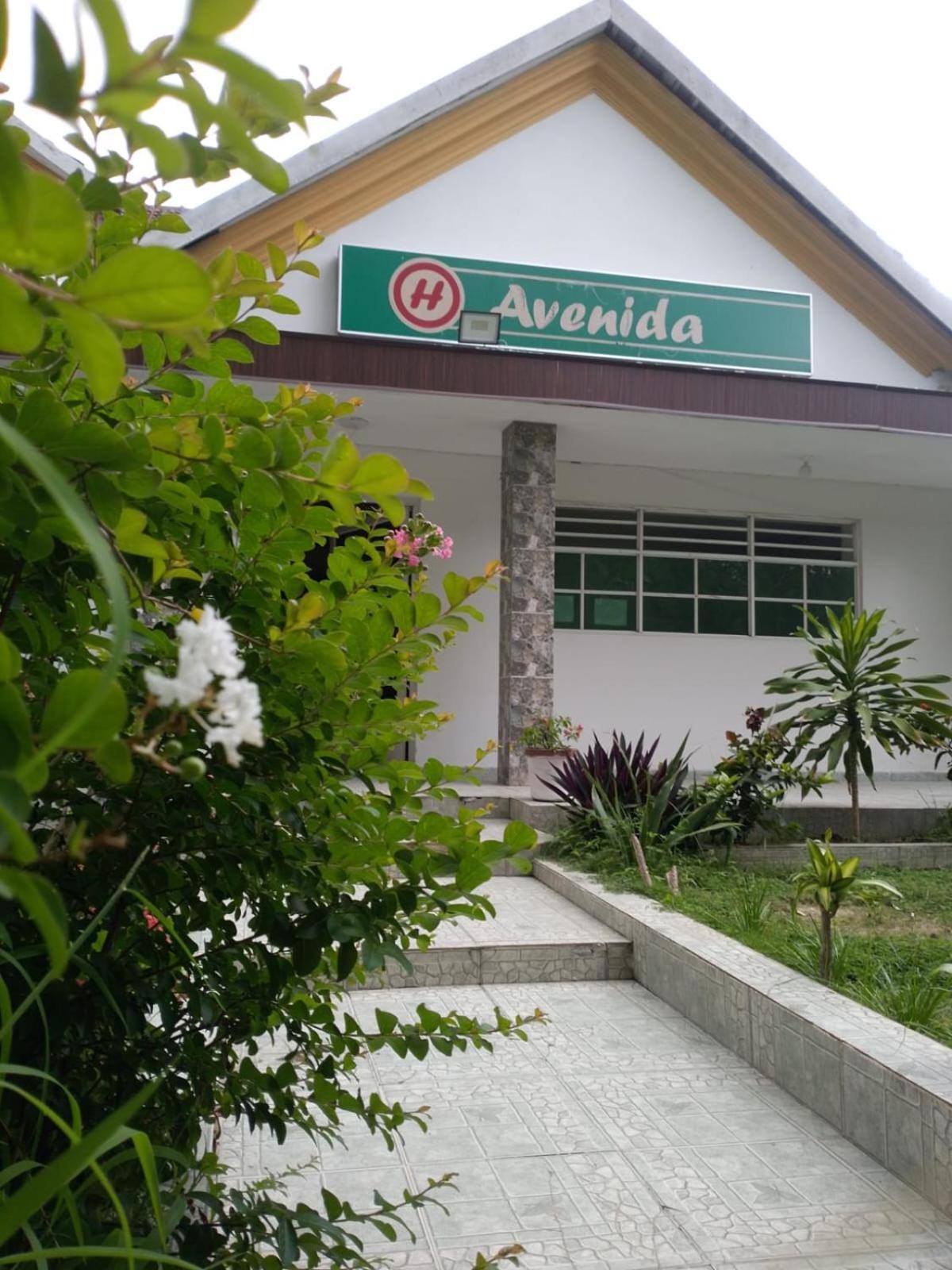 Hotel Avenida53 Barranquilla (Atlantico) Exterior foto
